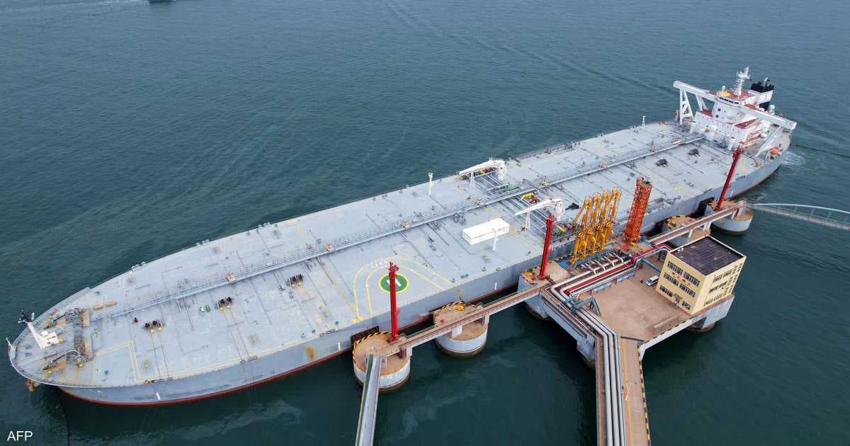Russia remains China's top oil supplier in July