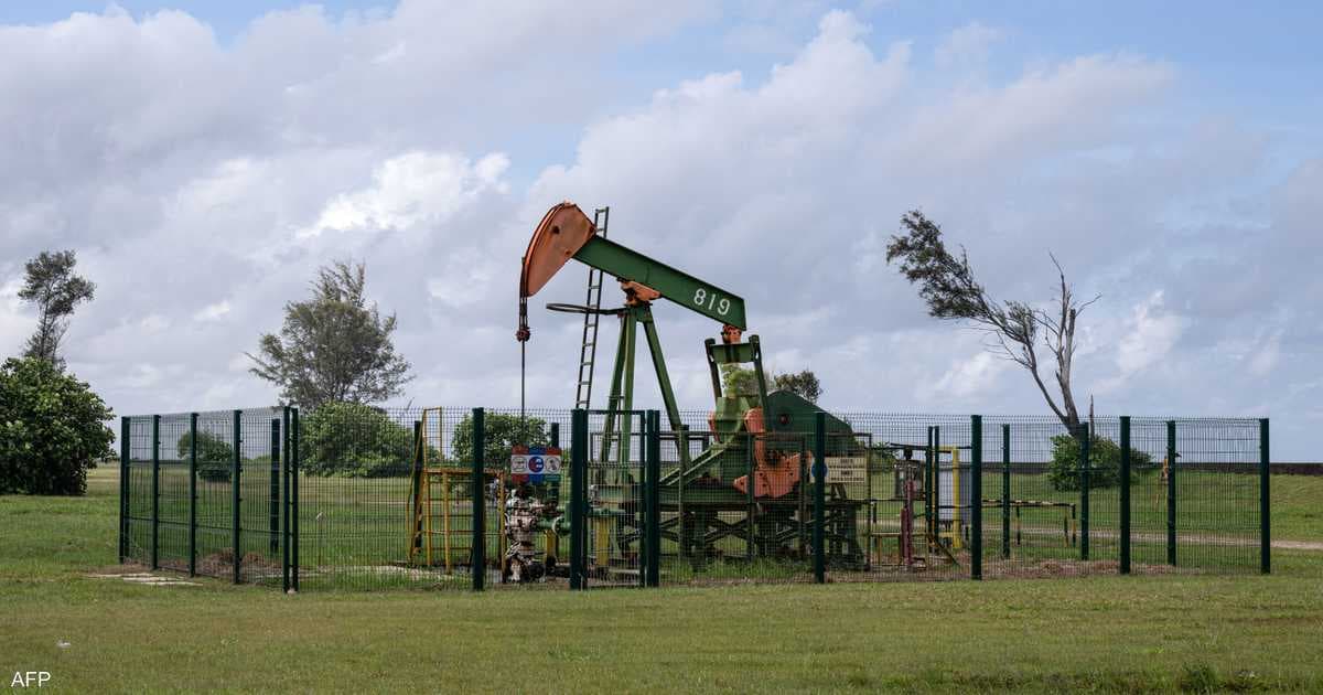 Pepperstone: Oil Faces Short-Term Supply Pressure