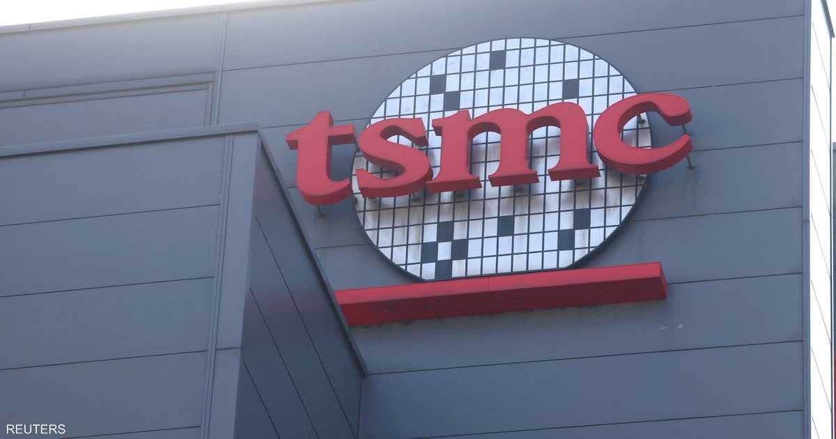 TSMC تعتزم استثمار 100 مليار دولار إضافية في الولايات المتحدة