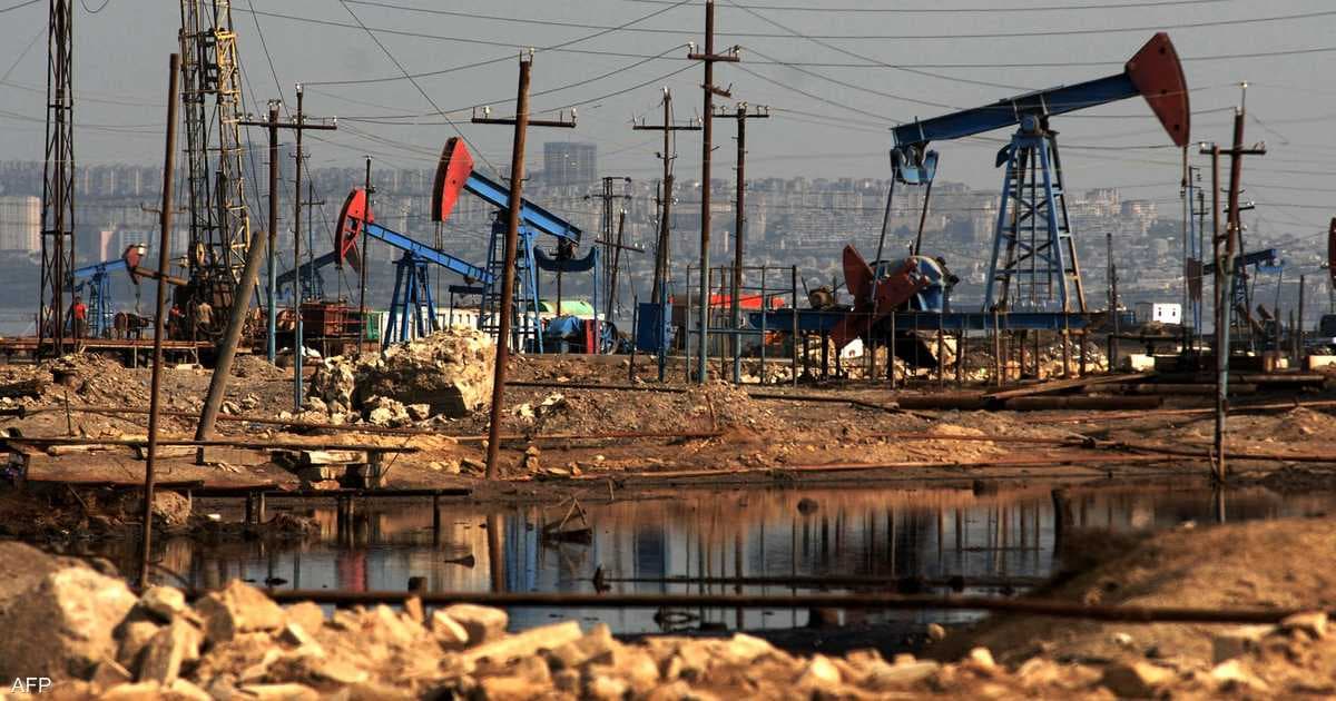 البزركان: أسواق النفط تترقب اتفاق هرمز