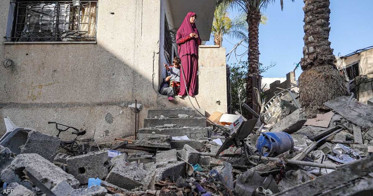 الأونكتاد: اقتصاد فلسطين يمر بأزمة كبيرة