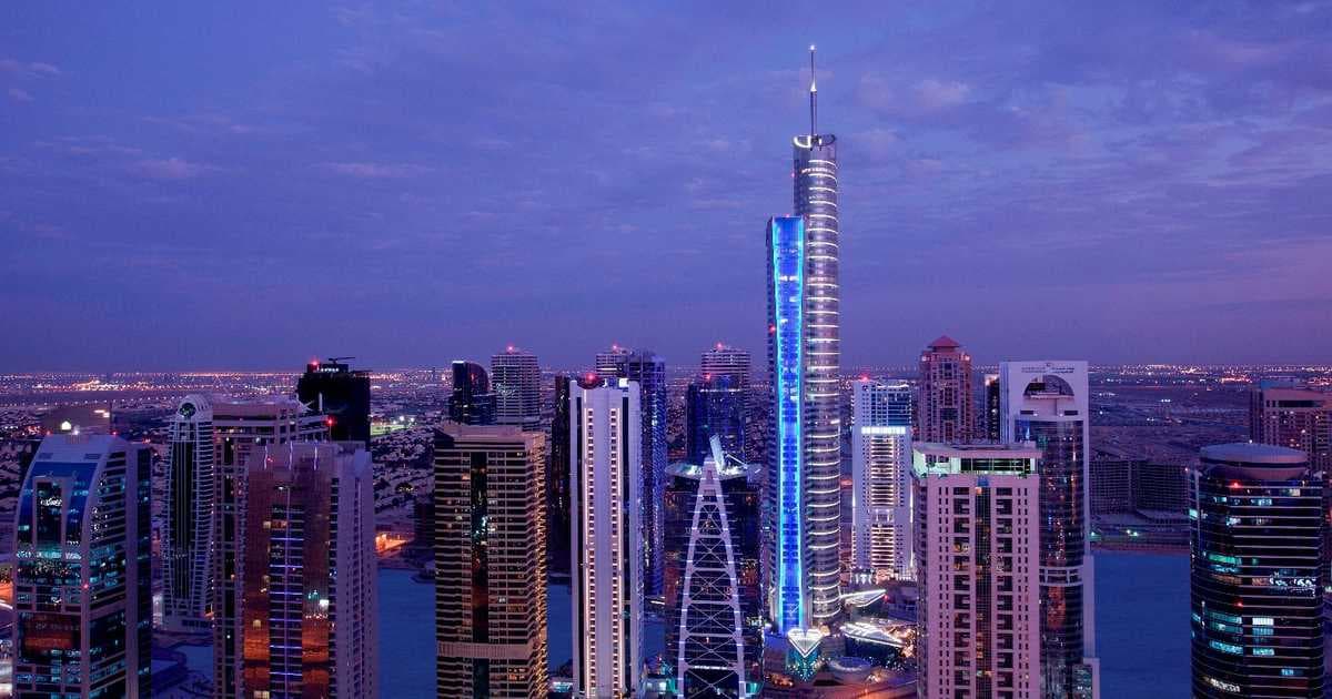 British DMCC companies rise 7.7%