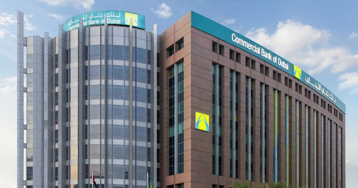 Dubai Commercial posts 1.7B dirham profit