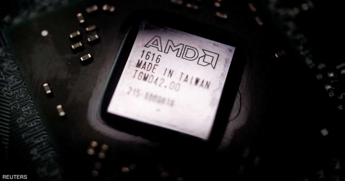 AMD acquires World Labs in $8.2B AI deal
