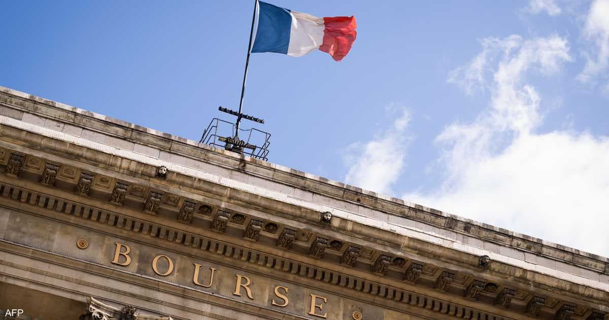 France's economy grows in Q2