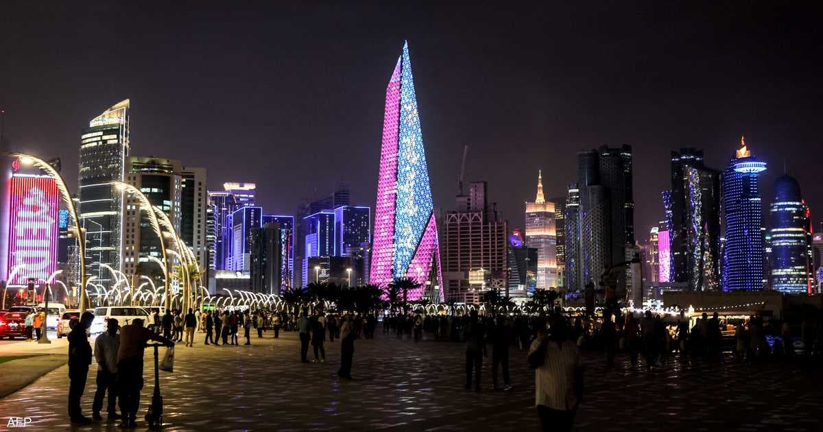 Qatar's economy drops 7pct in Q1 2026