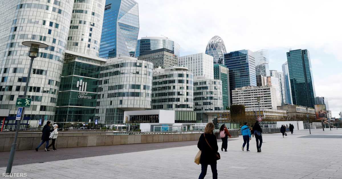 Are French bonds now affordable