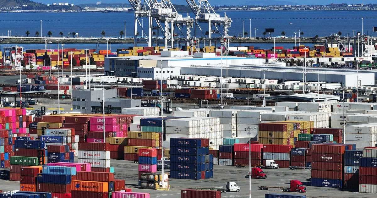EU-US trade hits new peak