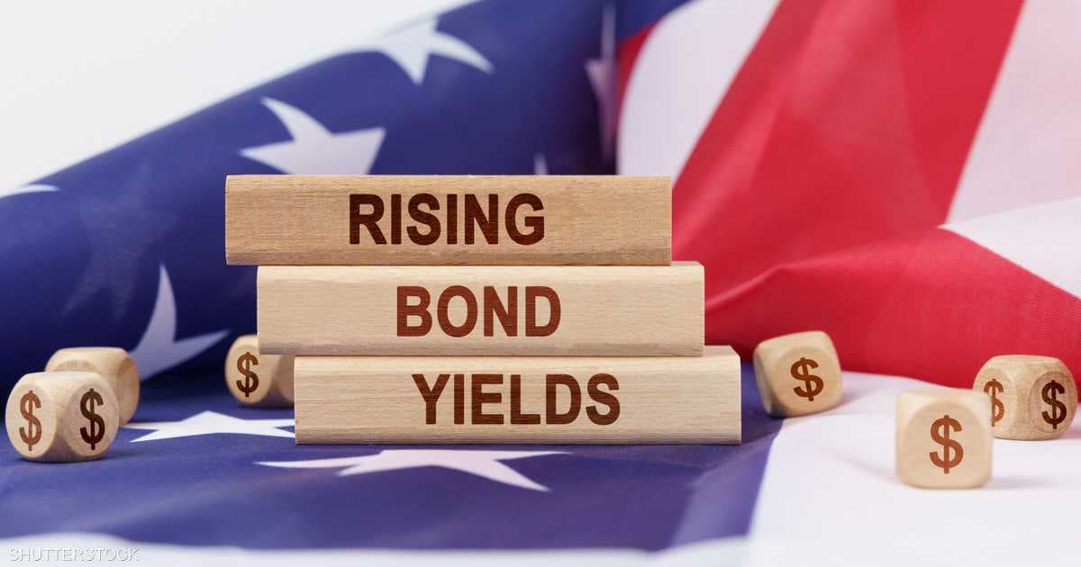 Is the American bond rate outlook changing