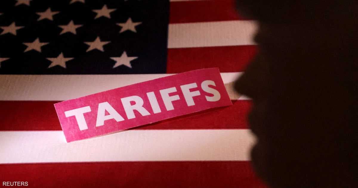 Trump plans 200% tariff on alternative medicines