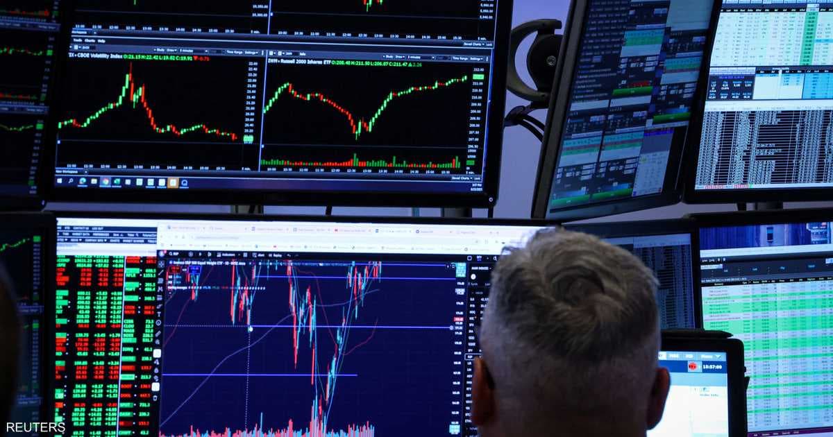 شركة CFI تتوقع نتائج إيجابية في S&P500