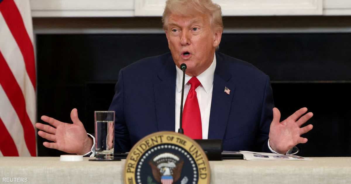 US imposes tariffs on 60 nations