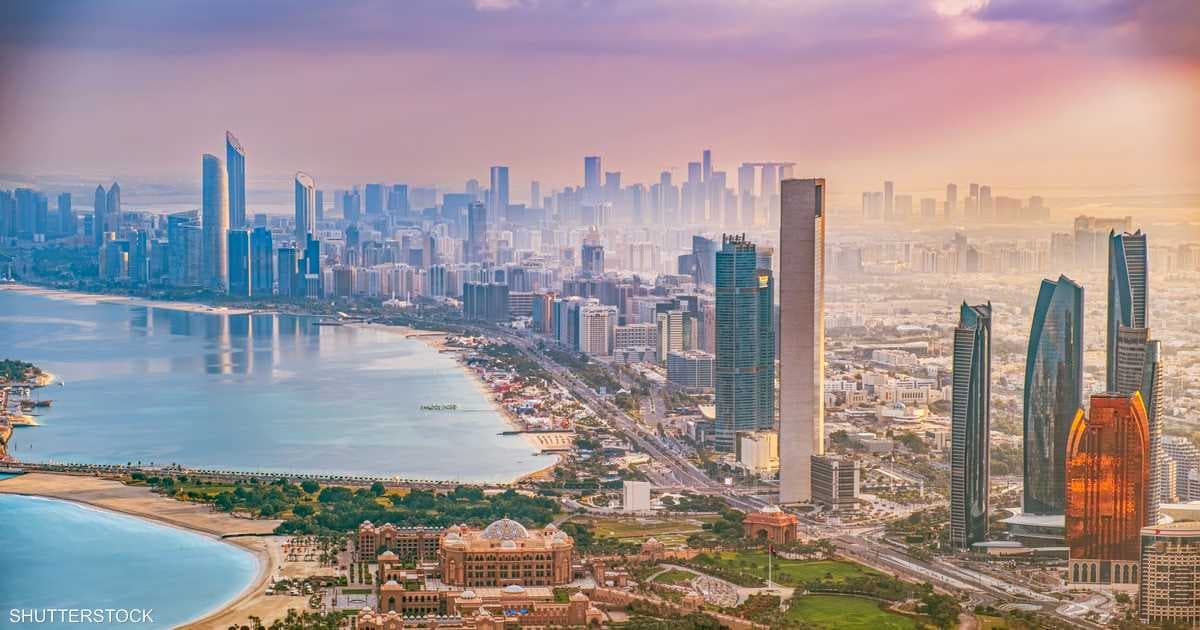Abu Dhabi Real Estate Sales Rise to 70B Dirhams