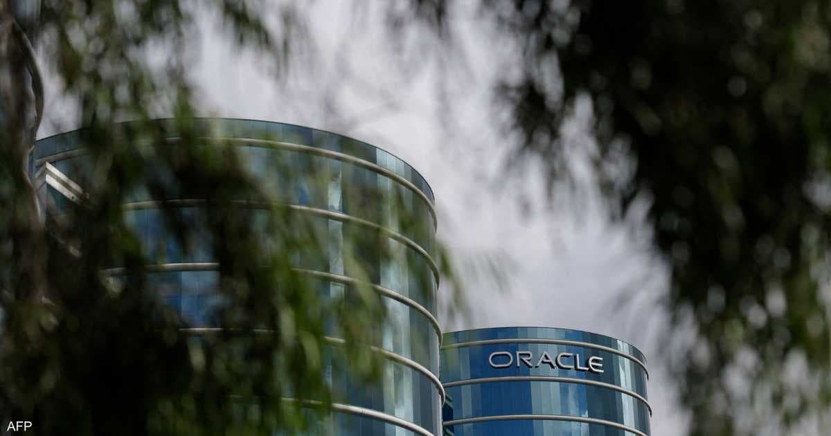 Oracle to spend 700M on layoffs