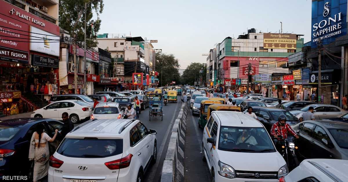 India advances energy diversification