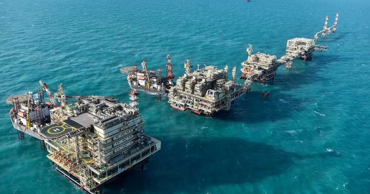 NMDC Energy reports 16% revenue growth in H1 2026