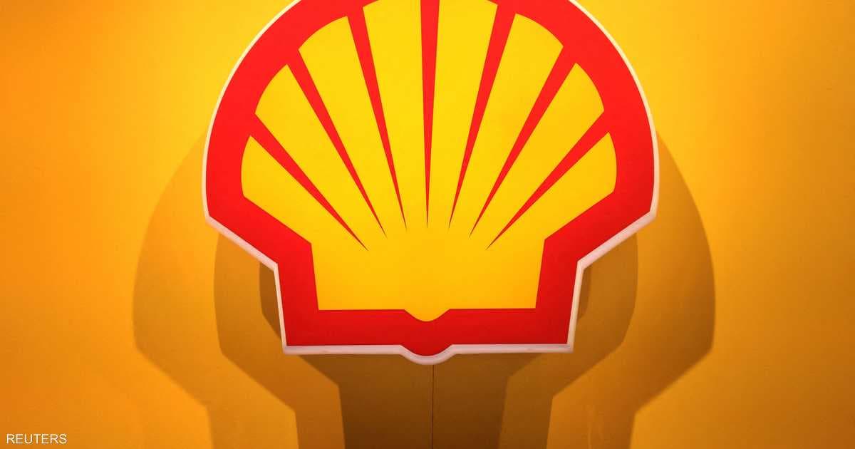 Shell reports $9.8B quarterly profit
