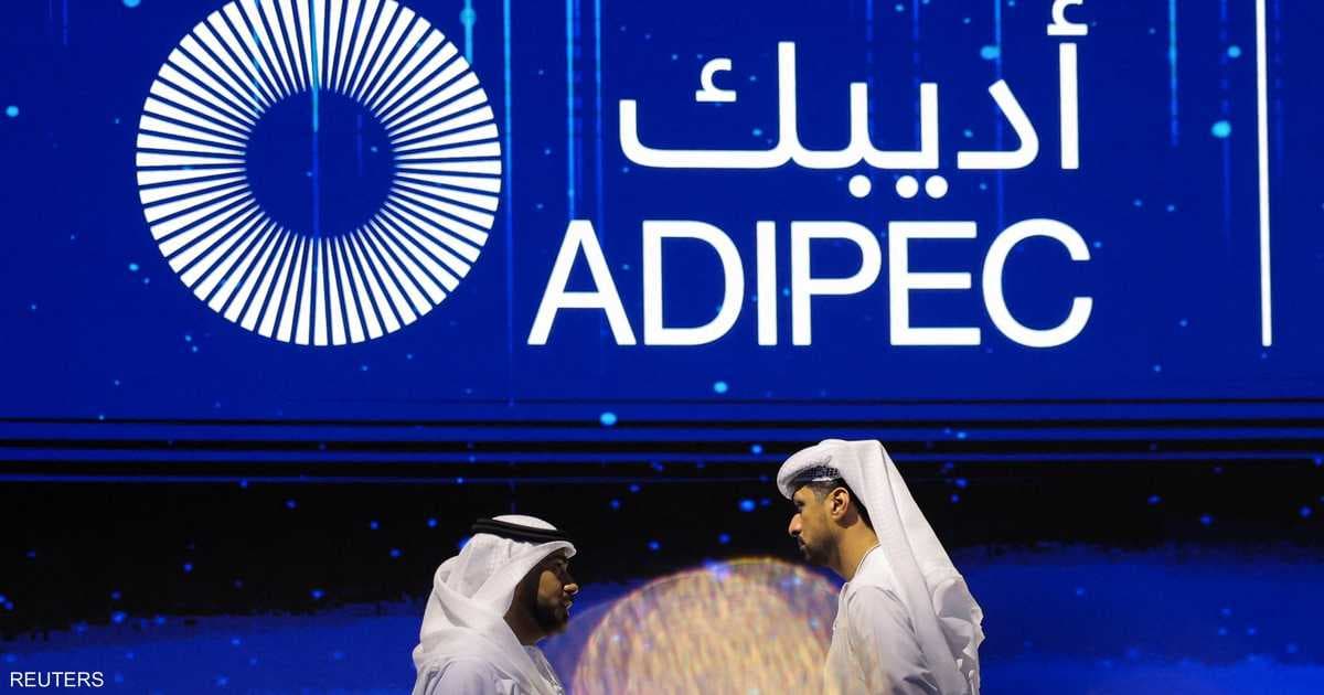 Adibek 2026 Begins in Abu Dhabi