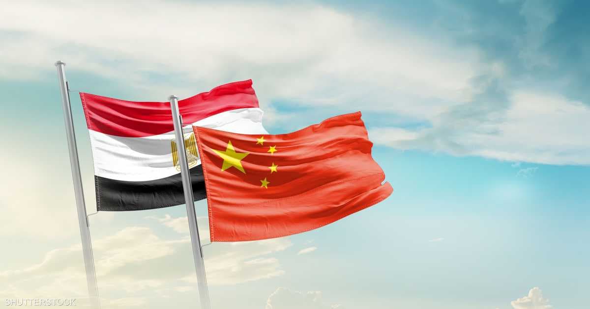 مصر والصين.. آفاق اقتصادية مستقبلية