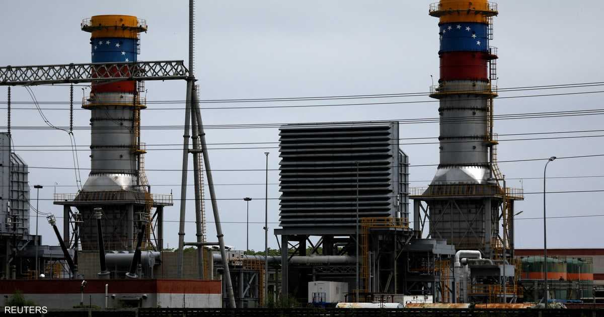 Washington forecasts Venezuelan oil output will double