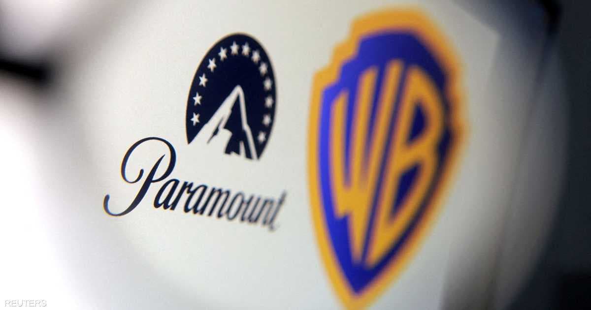 Judge blocks Paramount-Warner deal