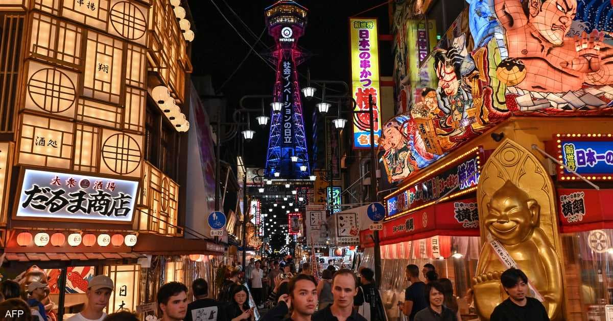 Al-Batouti: Global tourist numbers hit 690 million in six months