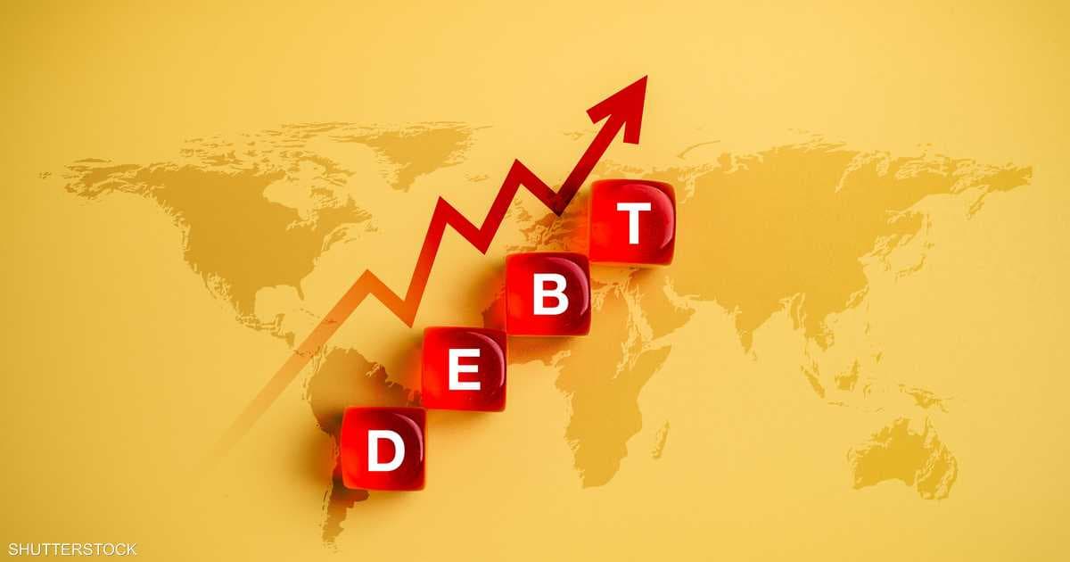 Is the world approaching a debt crisis