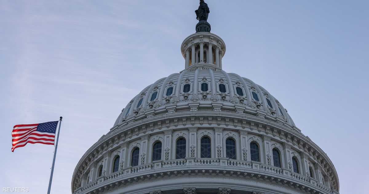 Congress passes short-term funding bill