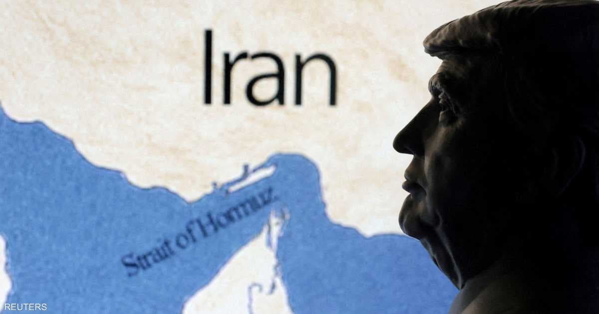 Gray: US and Iran face economic clash
