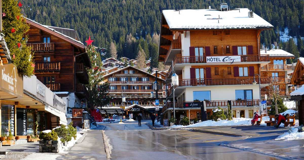Switzerland's Q2 economic growth hits recent peak