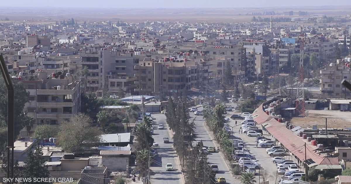 فنادق دولية تتوقع انتعاش السياحة بسوريا