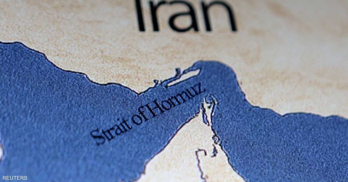 ارتفاع تكاليف شحن النفط بسبب أزمة هرمز