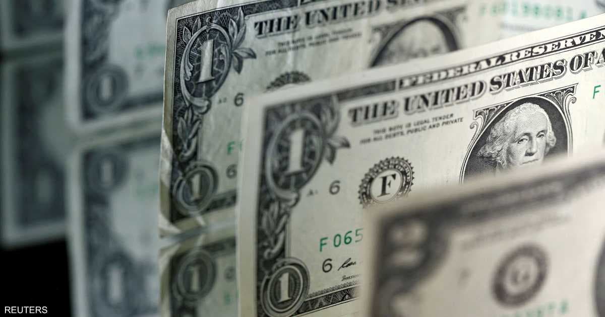 Salahb: Higher rates boost dollar appeal