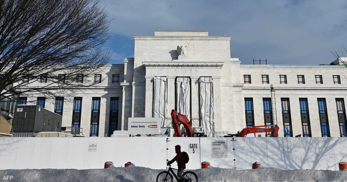 Fed and household budgets face tough rates