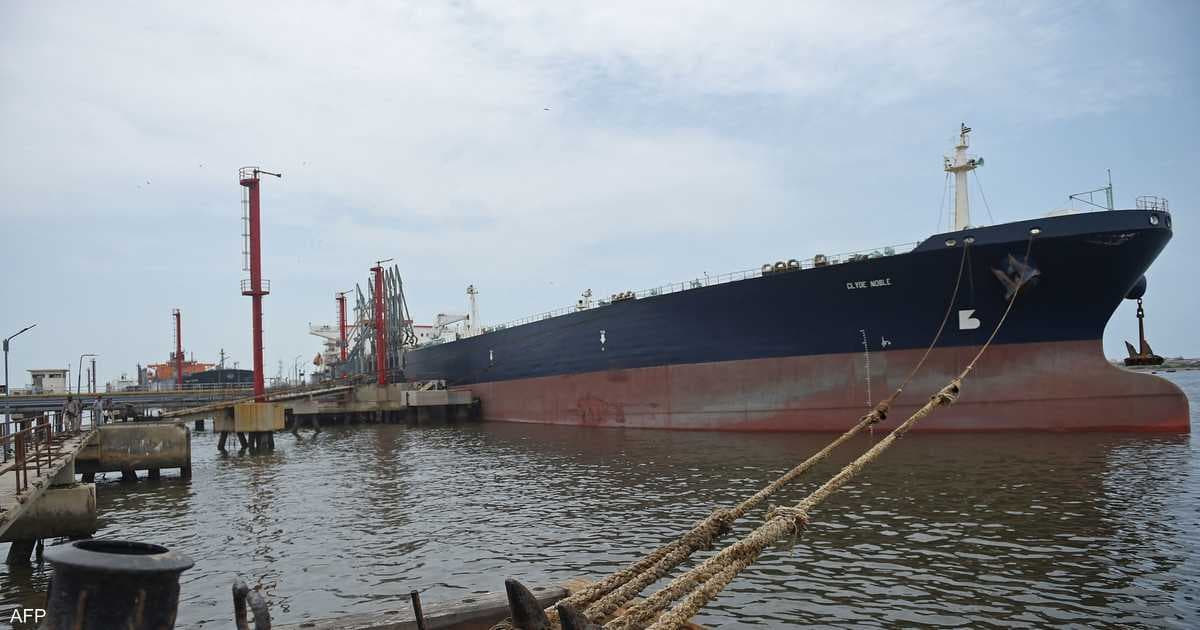 Middle East Crisis Cuts Russia Oil Discounts