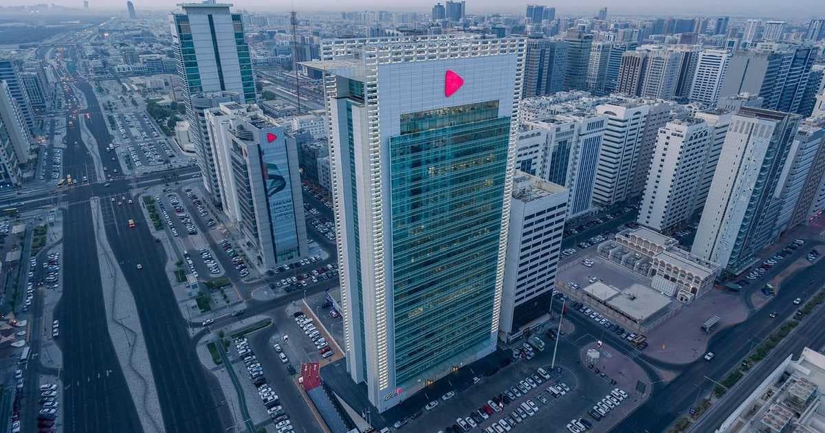 Adnoc Bank Profit Rises 28% in H1