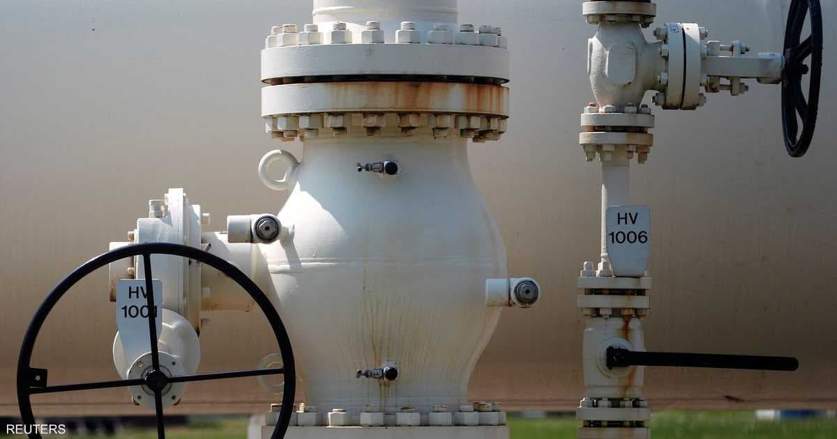 Ed Cox: Gas Prices Hit Highs in Europe