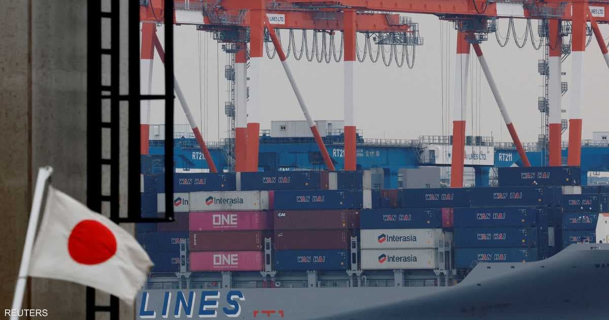 Japan posts $2.49B trade deficit in June