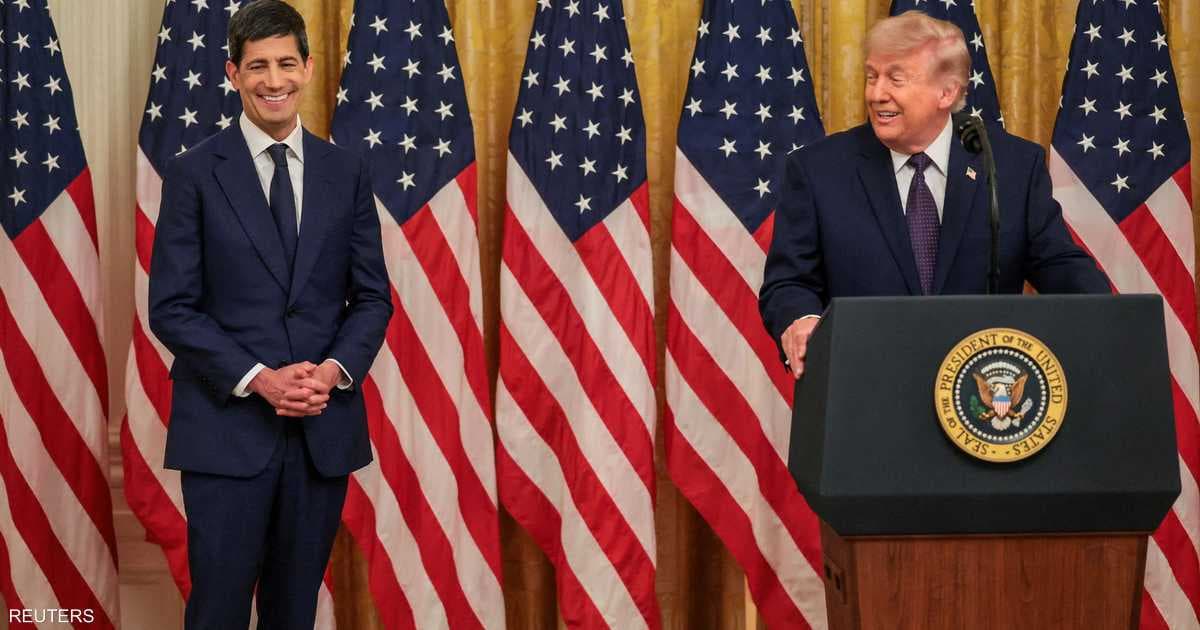 Trump: Worsh will act as needed