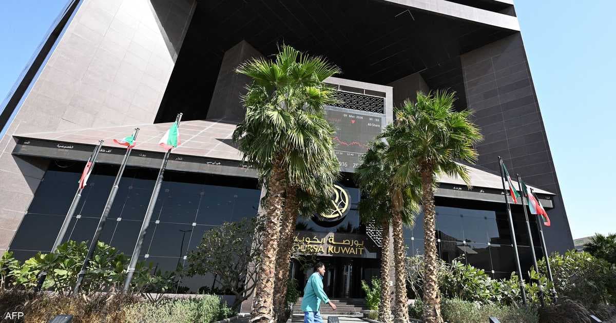 أرباح البنوك الكويتية 922 مليون دينار في النصف الأول 2026