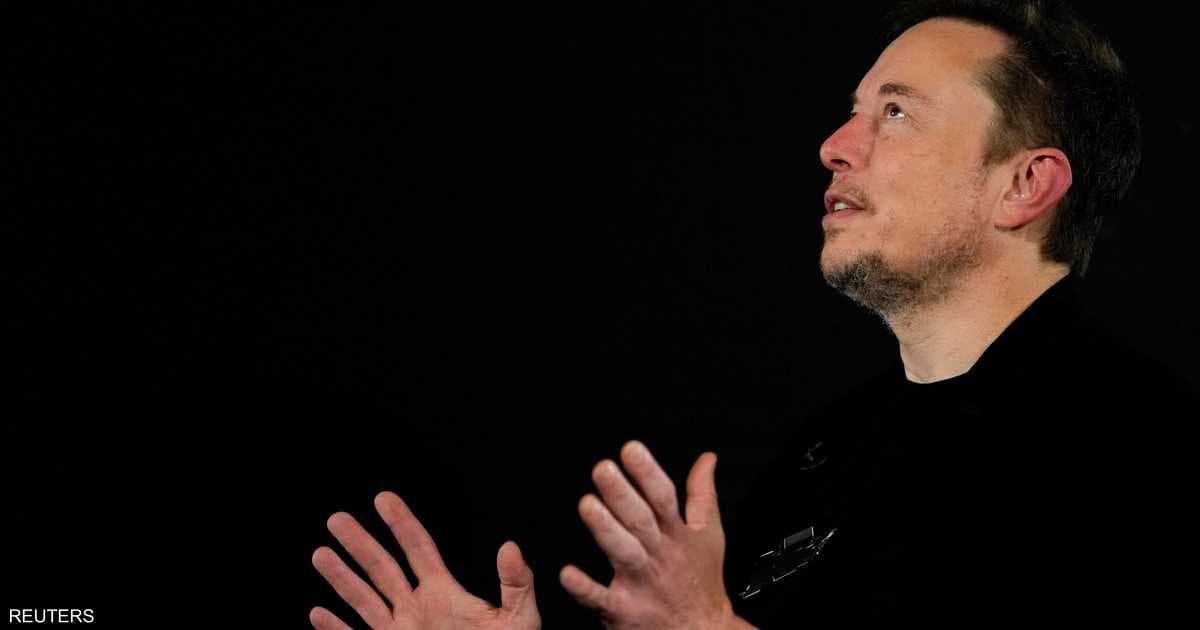 ماسك يوافق على توزيع أسهم من SpaceX على الأطفال في أميركا