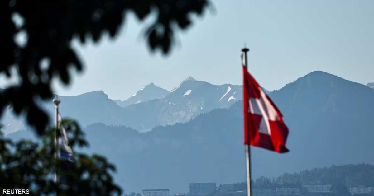 Switzerland ups 2026 growth forecast to 1.7%