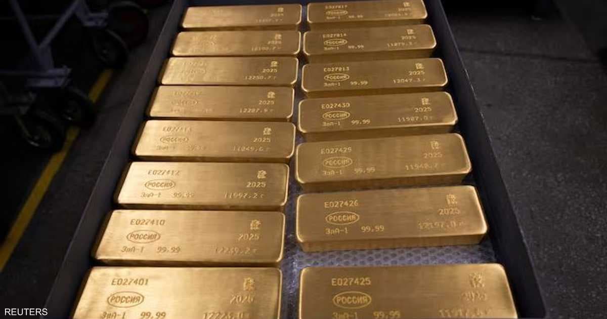 Kujiman: Dollar Influences Gold Rates