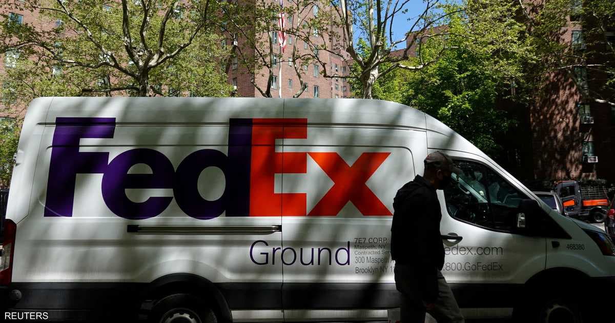 CMA CGM to invest $1.4B in FedEx Logistics