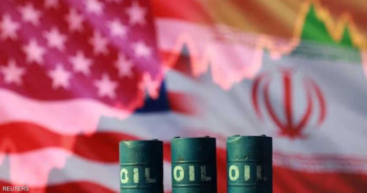 Washington strikes Iran, causing U.S. oil prices to jump 3 percent