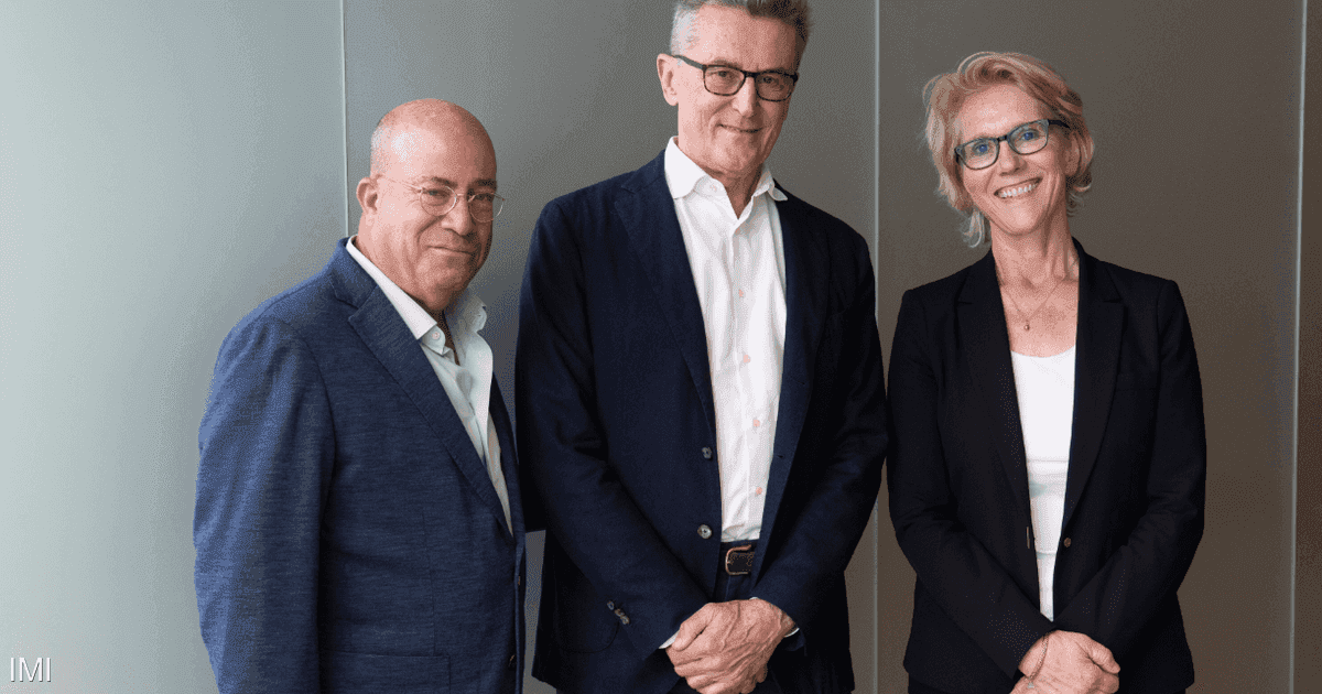 Banijay and All3Media Merger Creates Leading Media and Entertainment Group