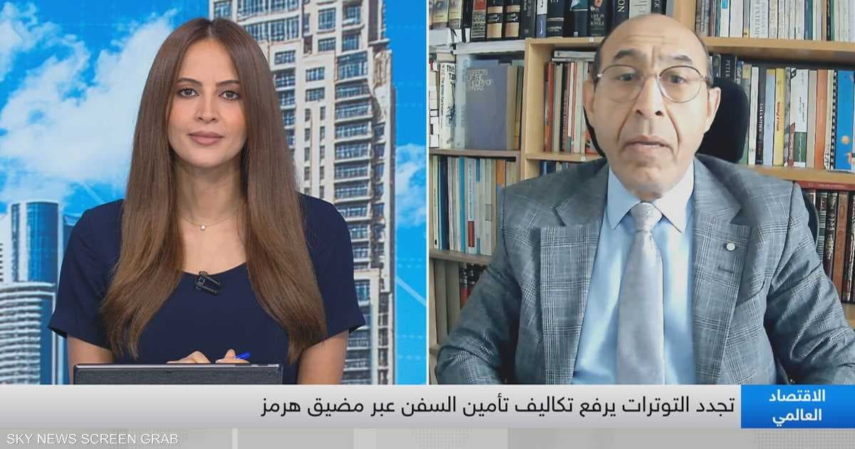 الكفائي: إيران تملك فقط مضيق هرمز كورقة ضغط استراتيجية