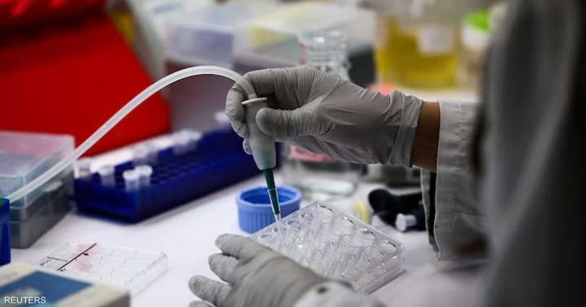 شركات أميركية تخفي أبحاثها الطبية خوفا من تقليدها في الصين
