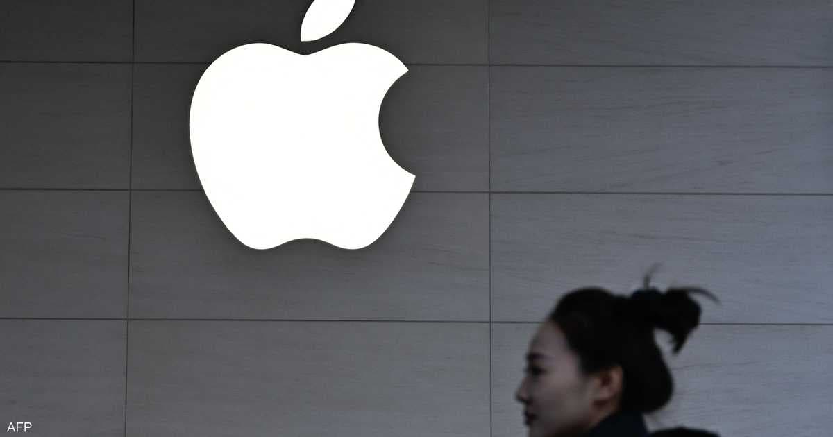 Apple sues OpenAI over alleged trade secret theft