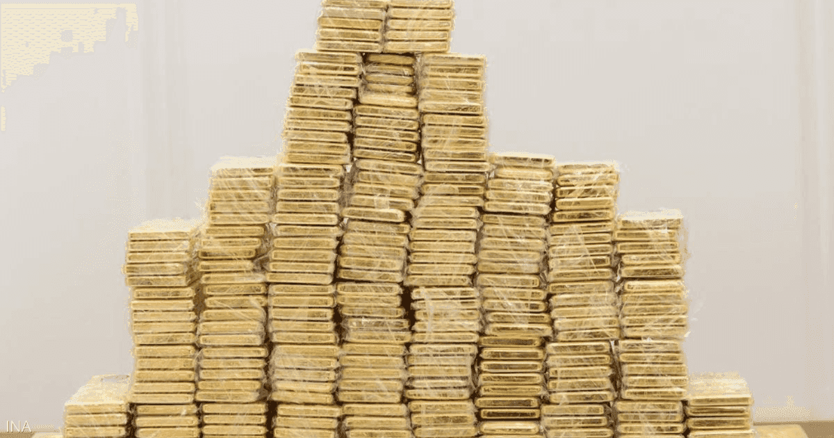 Ayyub: Gold stability amid conflict